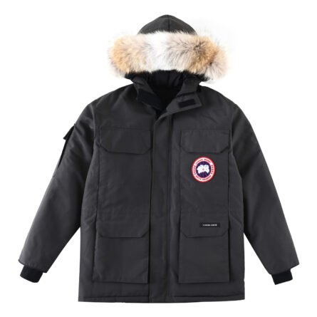 Canada goose08 leading market level, comparable defy fierce competition in the market, just to give you a satisfactory answer sheet. - 图片 9