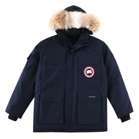 Canada goose08 leading market level, comparable defy fierce competition in the market, just to give you a satisfactory answer sheet. - 图片 3