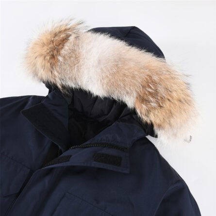 Canada goose08 leading market level, comparable defy fierce competition in the market, just to give you a satisfactory answer sheet. - 图片 5