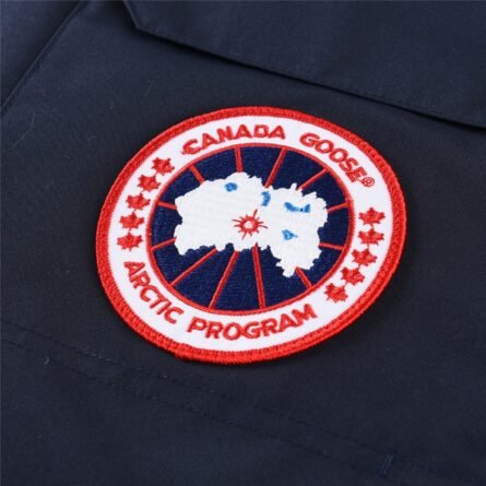 Canada goose08 leading market level, comparable defy fierce competition in the market, just to give you a satisfactory answer sheet. - 图片 8