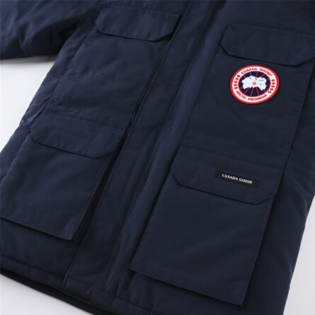 Canada goose08 leading market level, comparable defy fierce competition in the market, just to give you a satisfactory answer sheet. - 图片 7
