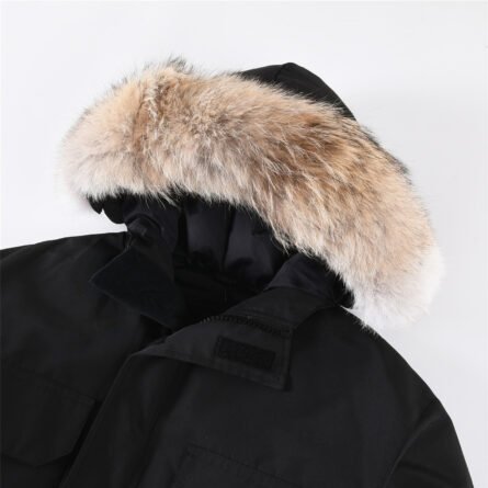 Canada goose08 leading market level, comparable defy fierce competition in the market, just to give you a satisfactory answer sheet. - 图片 10