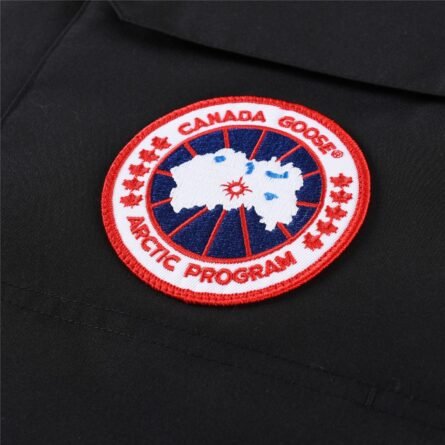 Canada goose08 leading market level, comparable defy fierce competition in the market, just to give you a satisfactory answer sheet. - 图片 14