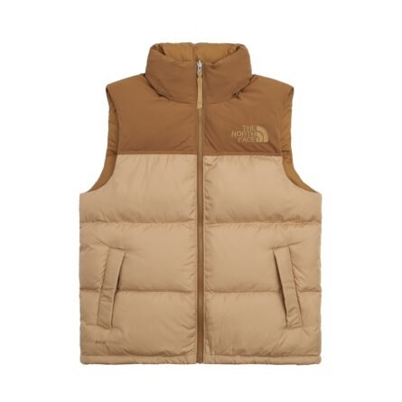 The North Face Vest Classic 1996 Down Vest #High End Version - 图片 8