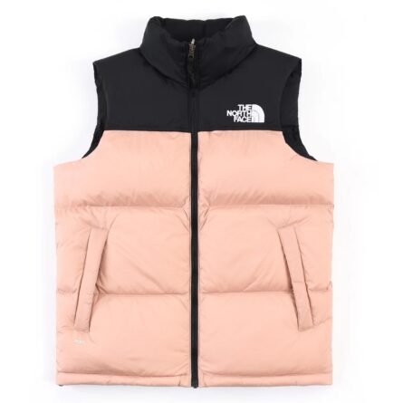 The North Face Vest Classic 1996 Down Vest #High End Version - 图片 3