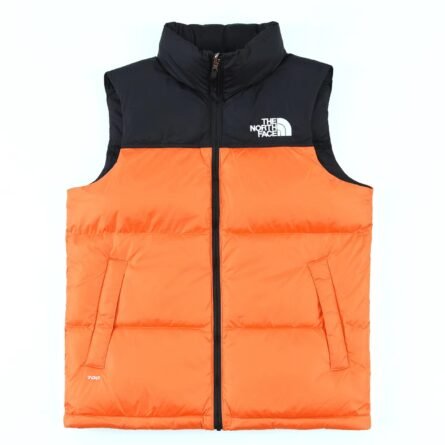 The North Face Vest Classic 1996 Down Vest #High End Version - 图片 5