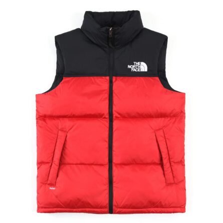 The North Face Vest Classic 1996 Down Vest #High End Version - 图片 5
