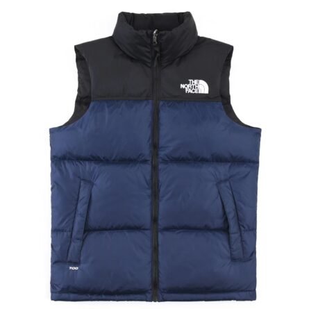 The North Face Vest Classic 1996 Down Vest #High End Version - 图片 3