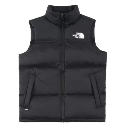 The North Face Vest Classic 1996 Down Vest #High End Version - 图片 6