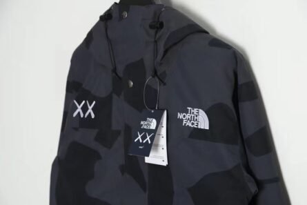 THE NORTH FACE TN 1986 Classic Punching Jacket Series ! - 图片 3