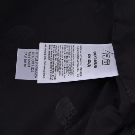 THE NORTH FACE TN 1986 Classic Punching Jacket Series ! - 图片 9