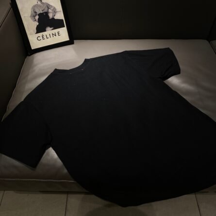 Gucci Gucci ✘ The North Face co-branded models printed short-sleeved T-shirt - 图片 3