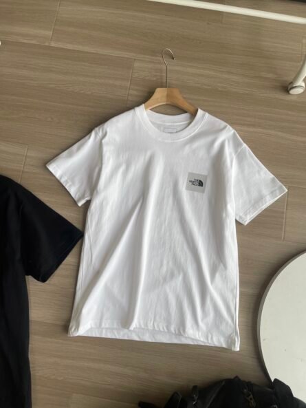 the north face China Year of the Snake special limited edition, the U.S. version of the urban outdoor commuter men's cotton T-shirt - 图片 3