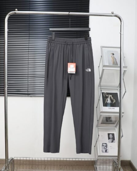 THE NorthFace Athletic Casual Quick Dry Nine Minute Pants - 图片 6