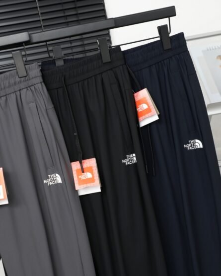 THE NorthFace Athletic Casual Quick Dry Nine Minute Pants - 图片 7