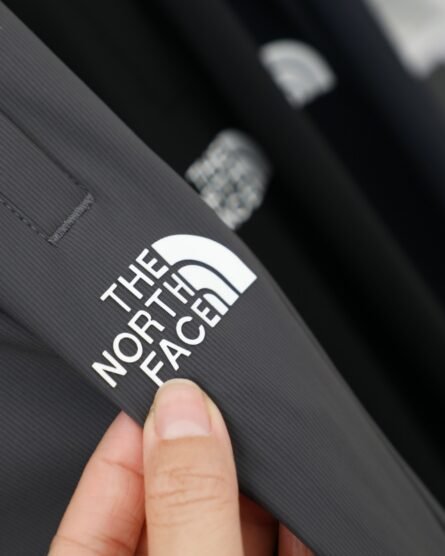 THE NorthFace Athletic Casual Quick Dry Nine Minute Pants - 图片 8