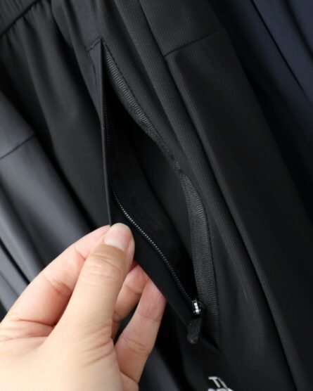 THE NorthFace Athletic Casual Quick Dry Nine Minute Pants - 图片 4