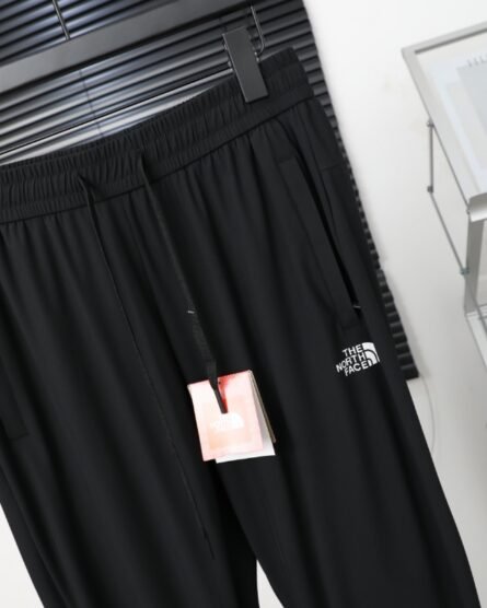 THE NorthFace Athletic Casual Quick Dry Nine Minute Pants - 图片 3