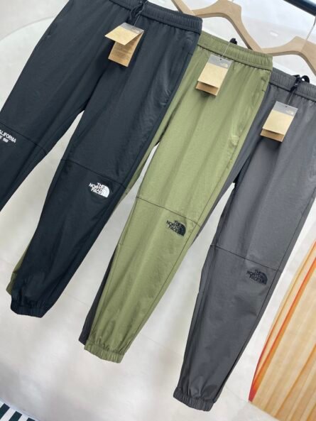 🔥 TheNorthFace Spring/Summer The North Face Cubic Cut Outdoor Functional Style Work Pants! Absolutely perfect quality! - 图片 5