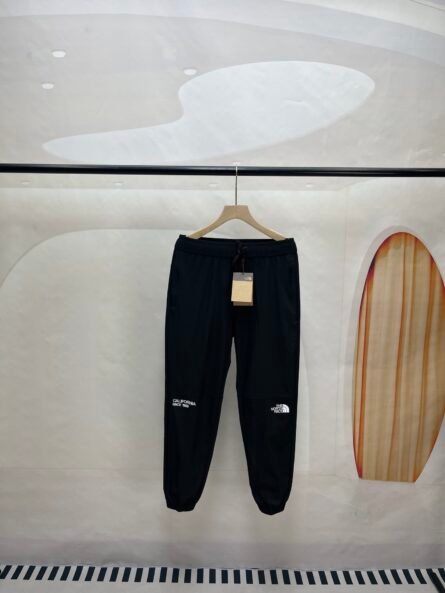🔥 TheNorthFace Spring/Summer The North Face Cubic Cut Outdoor Functional Style Work Pants! Absolutely perfect quality! - 图片 2