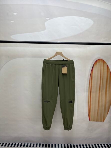 🔥 TheNorthFace Spring/Summer The North Face Cubic Cut Outdoor Functional Style Work Pants! Absolutely perfect quality! - 图片 4