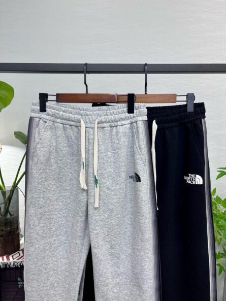 The north face The north face webbing sweatpants straight pants - 图片 6