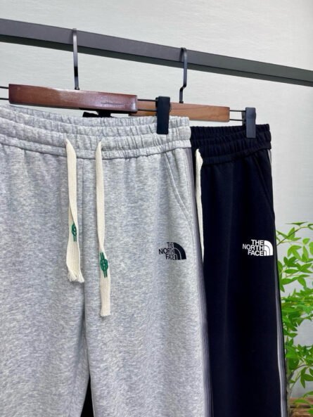 The north face The north face webbing sweatpants straight pants - 图片 7