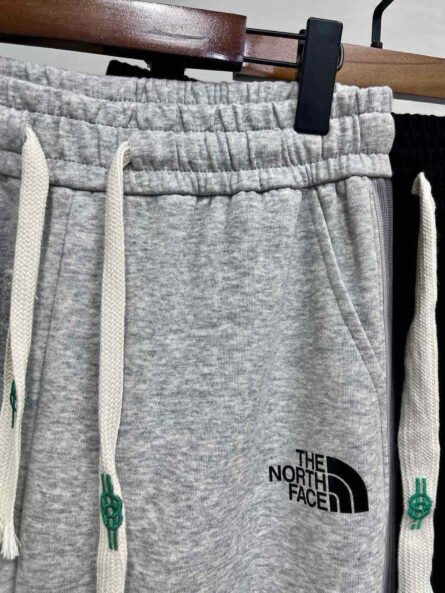 The north face The north face webbing sweatpants straight pants - 图片 4