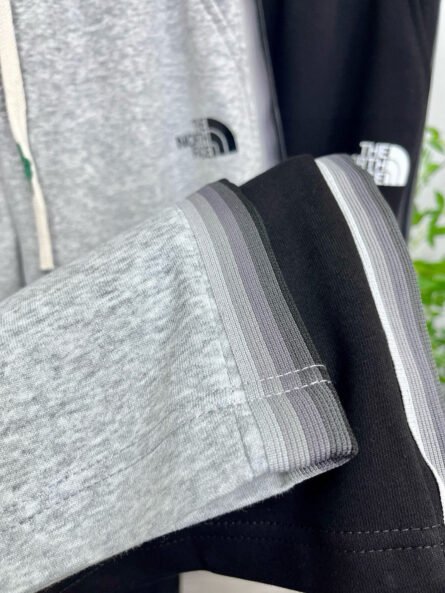 The north face The north face webbing sweatpants straight pants - 图片 8