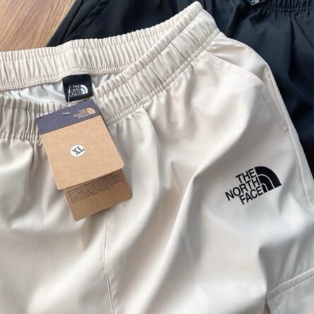 The North Face The North Face Japanese multi-pocket work pants straight pants - 图片 8