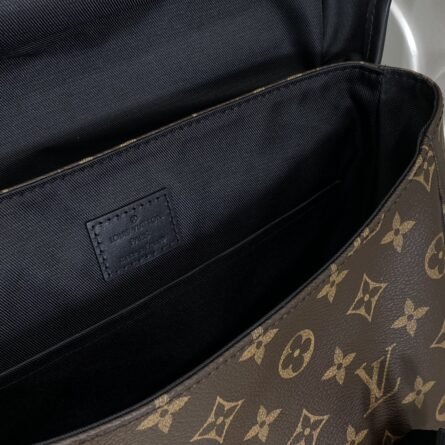 LV Trail messenger bag - 图片 6
