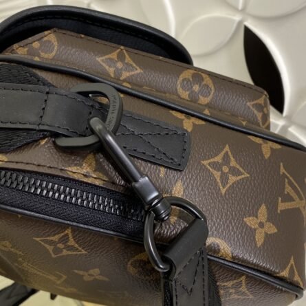 Lv Quest messenger bag - 图片 4