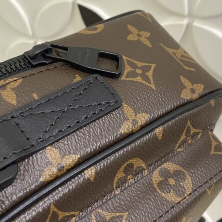 Lv Quest messenger bag - 图片 6