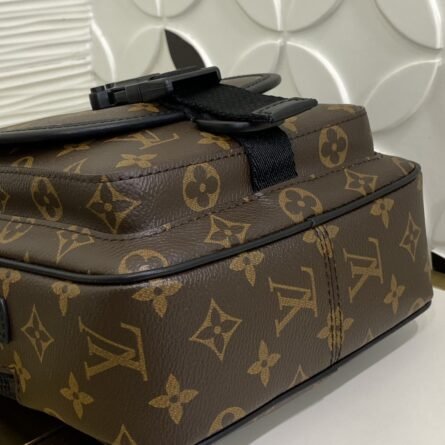 Lv Quest messenger bag - 图片 7