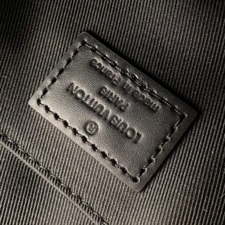 Lv small Montsouris messenger bag - 图片 9