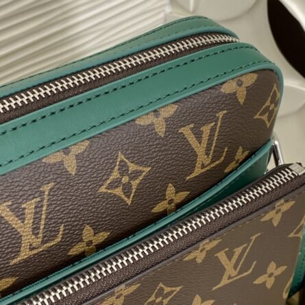 Lv Trio messenger bag - 图片 6
