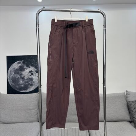 The North Face Outdoor Hiking Sports Workwear Casual Pants - 图片 4