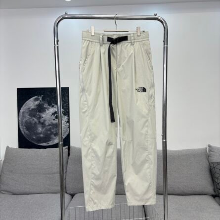 The North Face Outdoor Hiking Sports Workwear Casual Pants - 图片 3