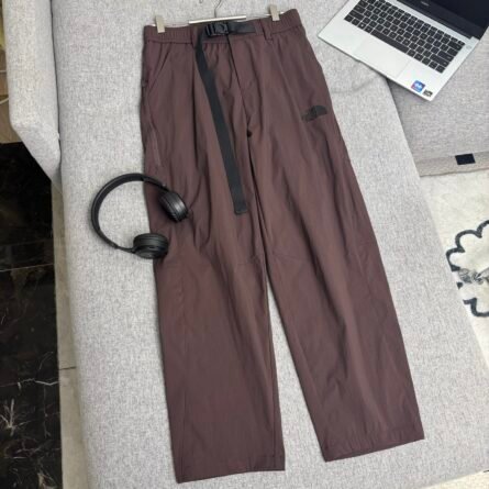 The North Face Outdoor Hiking Sports Workwear Casual Pants - 图片 5