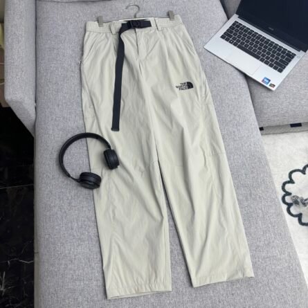 The North Face Outdoor Hiking Sports Workwear Casual Pants - 图片 7