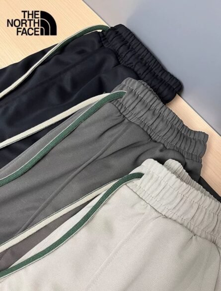 The North Face TheNorthFace Workwear Casual Pants Drawstring Sweatpants - 图片 7