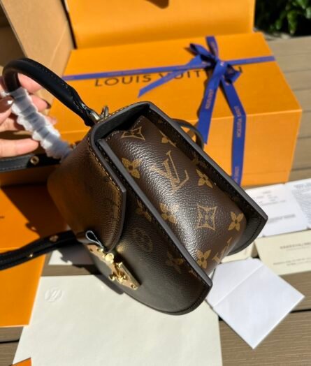 SHOW MODEL Up-to-the-minute design fan bag - 图片 6