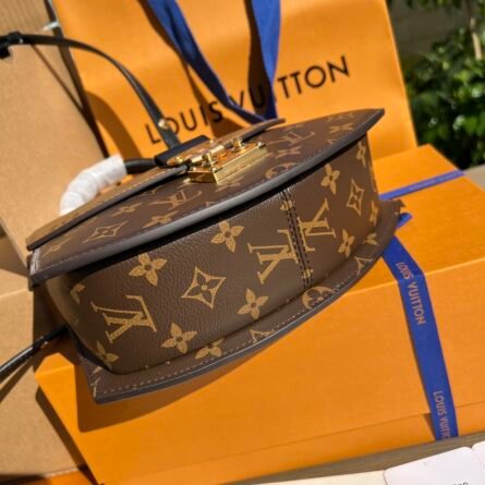SHOW MODEL Up-to-the-minute design fan bag - 图片 3