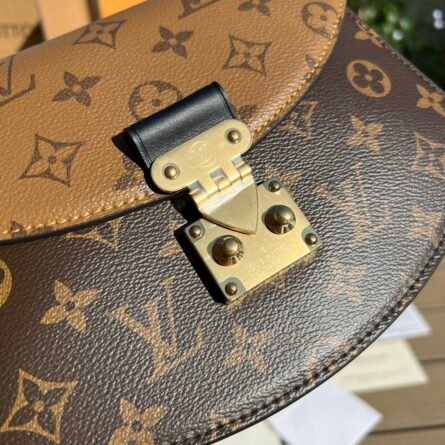 SHOW MODEL Up-to-the-minute design fan bag - 图片 4