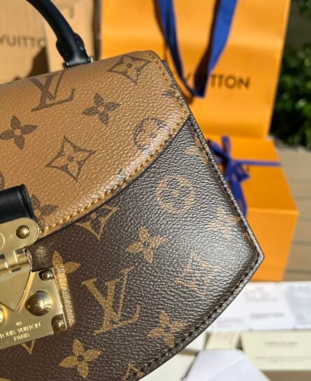 SHOW MODEL Up-to-the-minute design fan bag - 图片 5