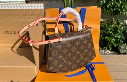 SHOW MODEL Up-to-the-minute design fan bag - 图片 2