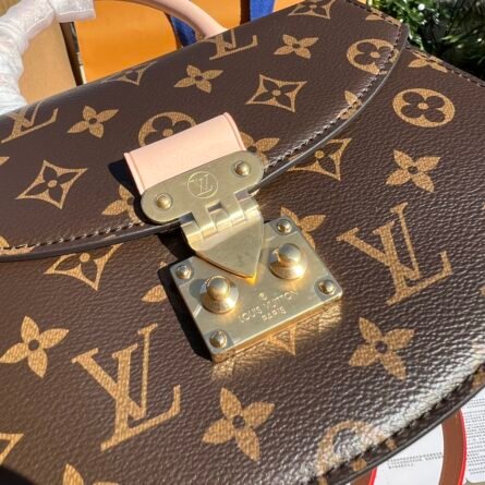 SHOW MODEL Up-to-the-minute design fan bag - 图片 5