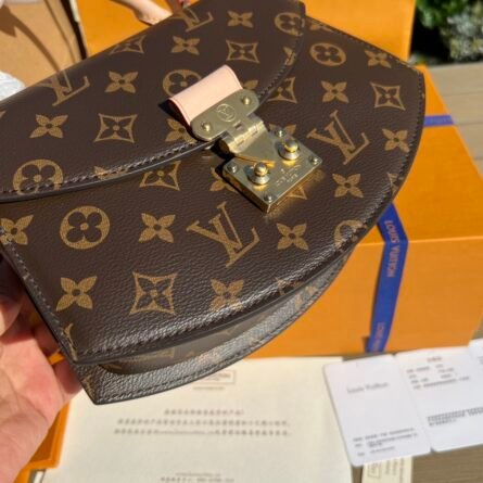 SHOW MODEL Up-to-the-minute design fan bag - 图片 6