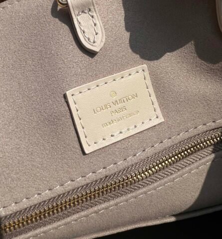 LV onthego Medium Handbag - 图片 6