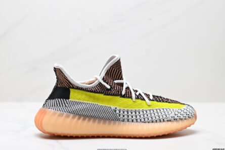 True Label Adidas Adidas Yeezy Boost 350V2 Coconut - 图片 8